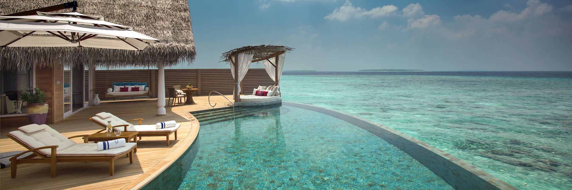 Milaidhoo Island Maldives
