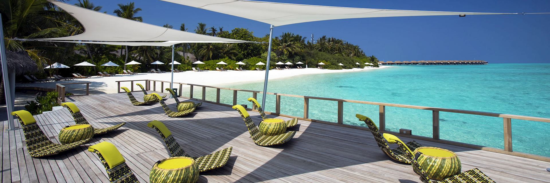 Velassaru Island