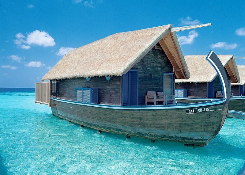 Cocoa Island by COMO