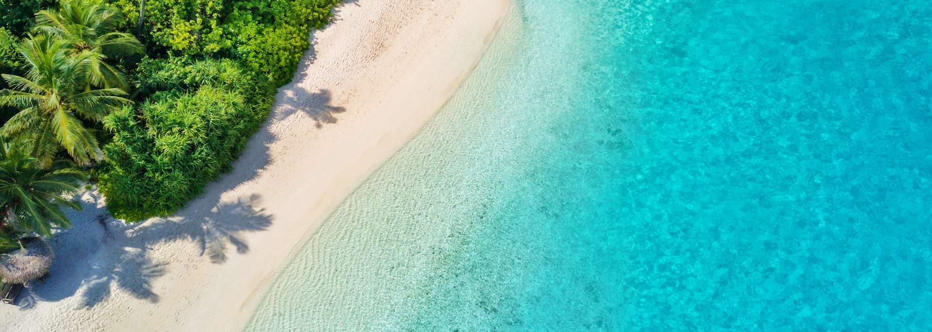 The Maldives