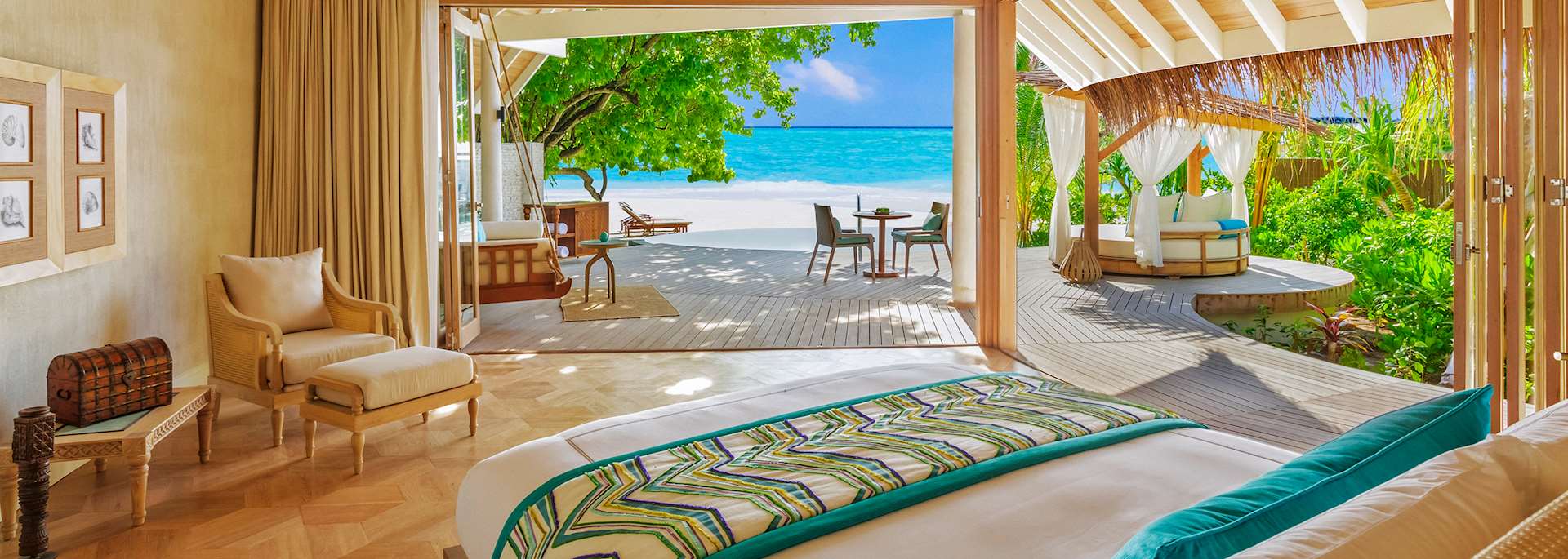 Milaidhoo