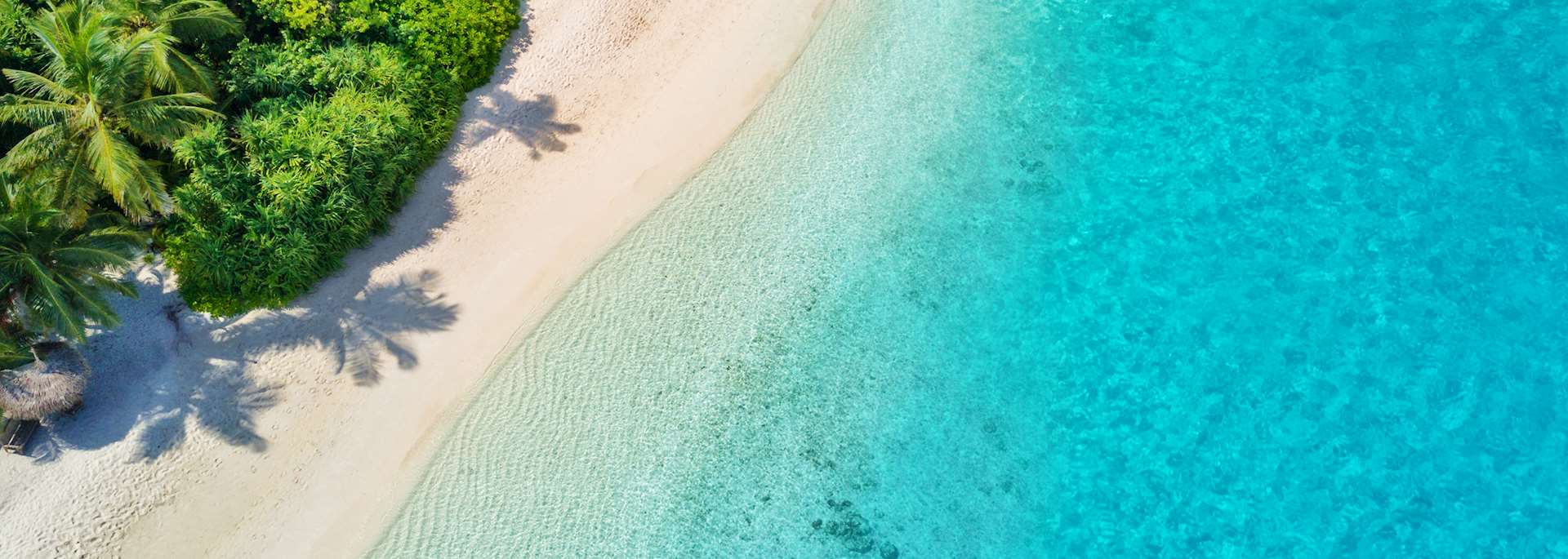 The Maldives