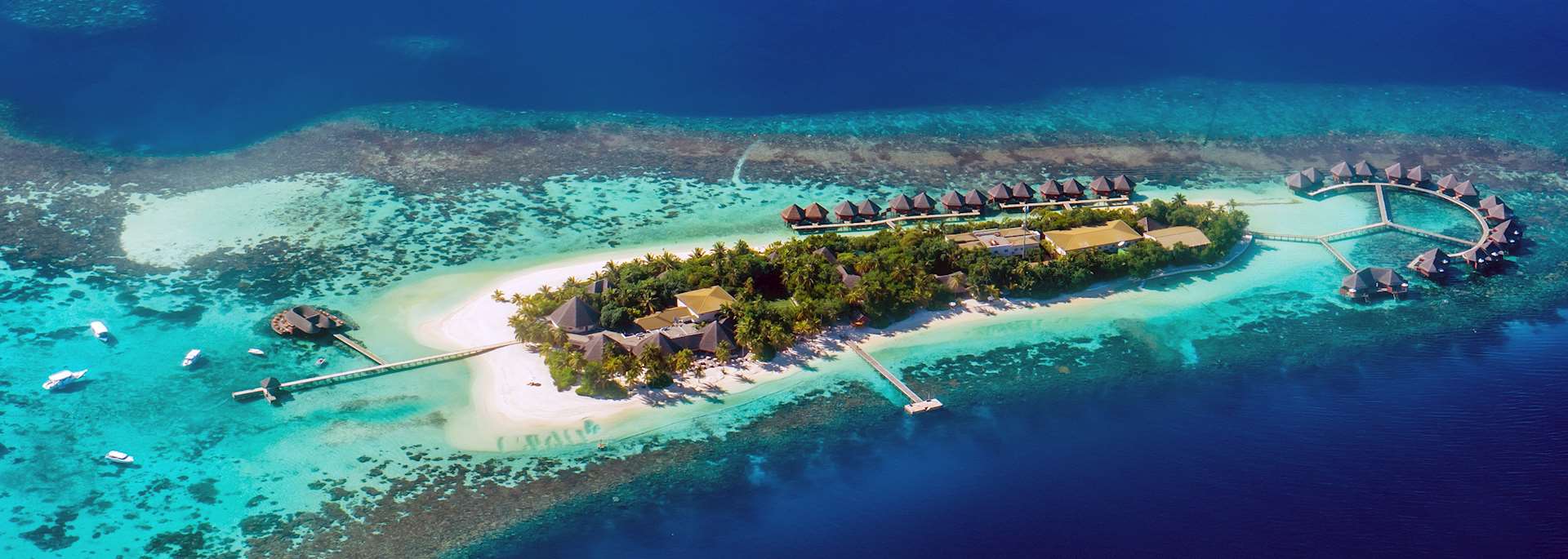 Raa Atoll, Maldives