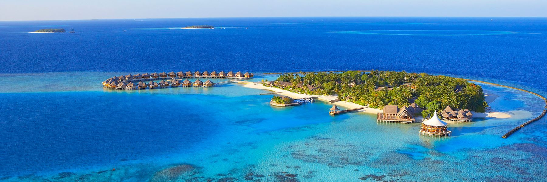Maldives holidays