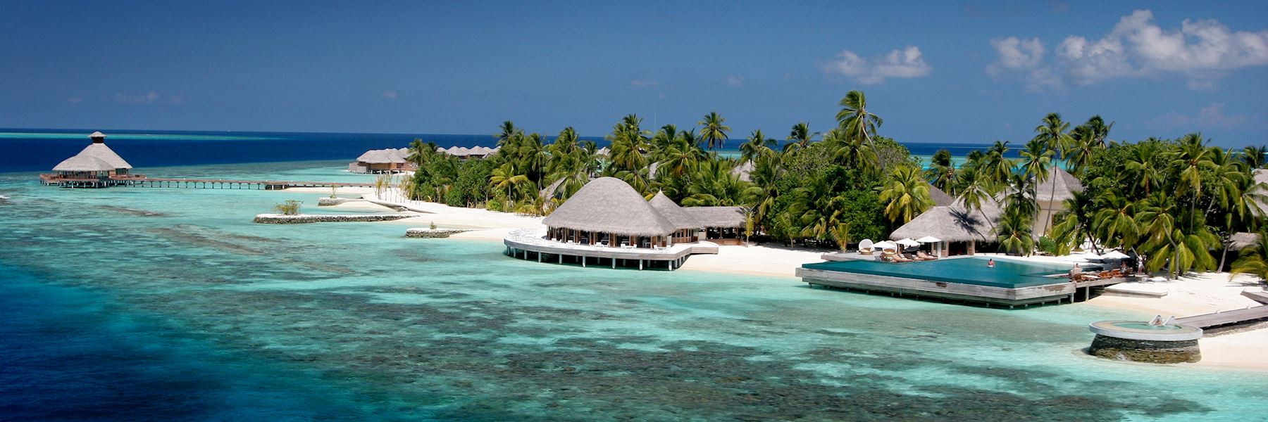 Maldives holidays