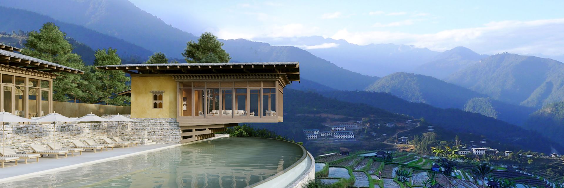 Six Senses Punakha