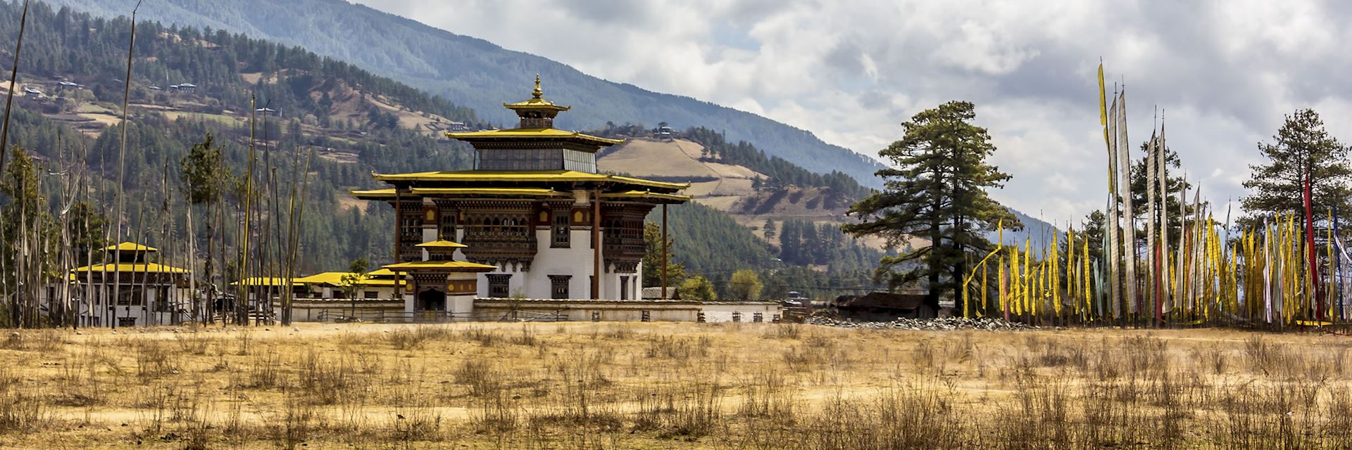 Bumthang, Bhutan