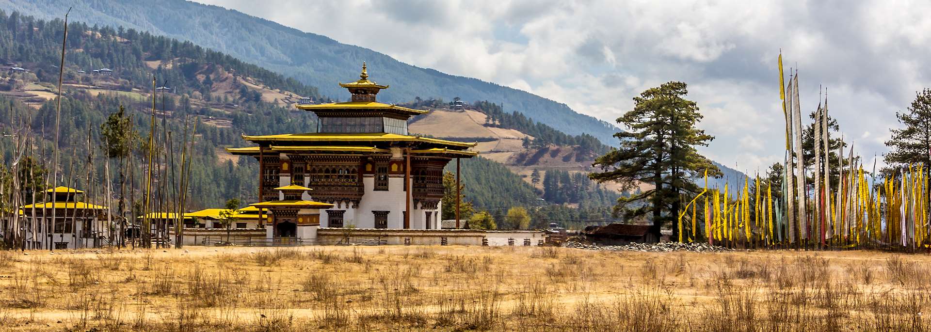 Bumthang, Bhutan