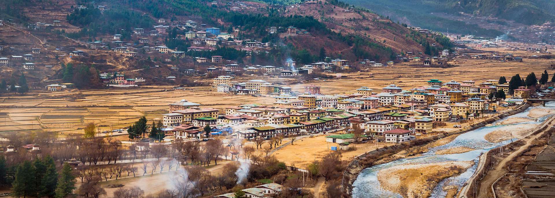 Thimphu