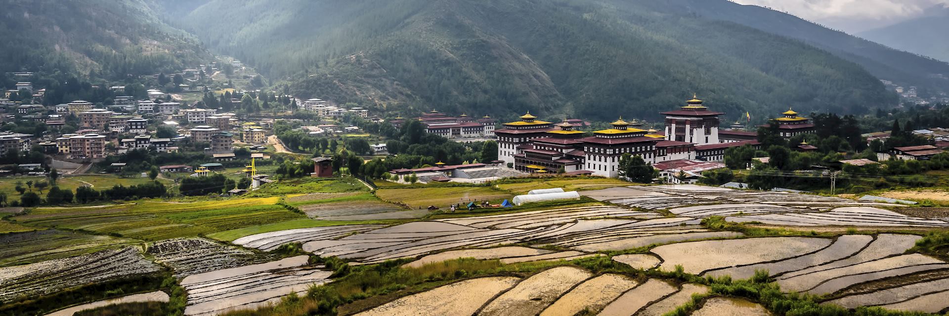 bhutan best time to visit from india