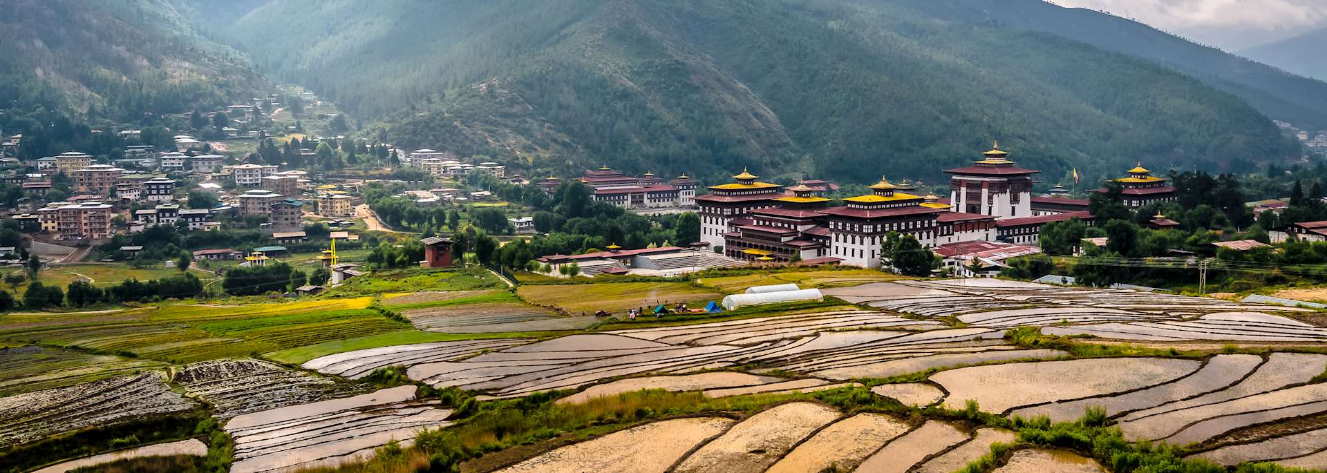Thimphu, Bhutan