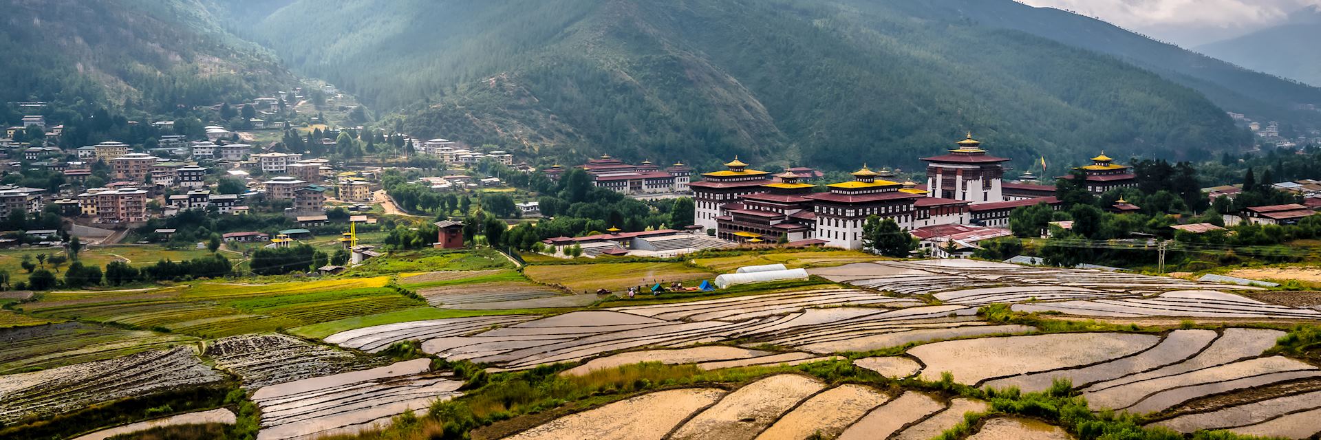 Thimphu, Bhutan
