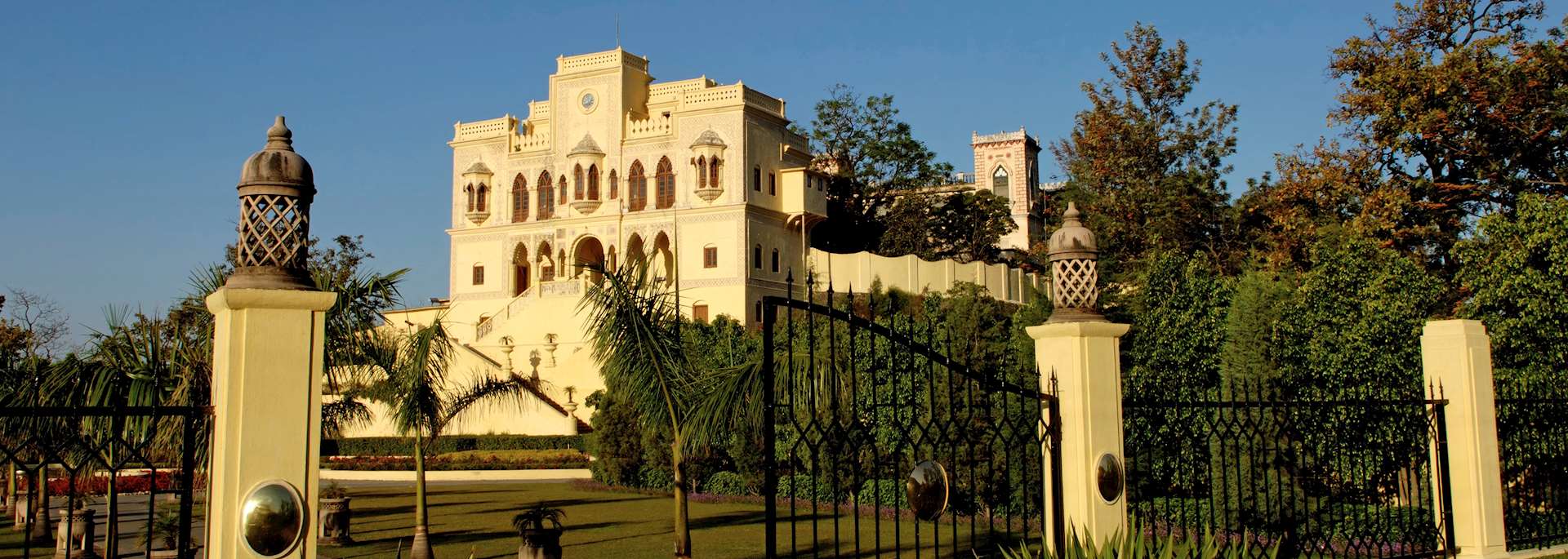 Ananda, Rishikesh
