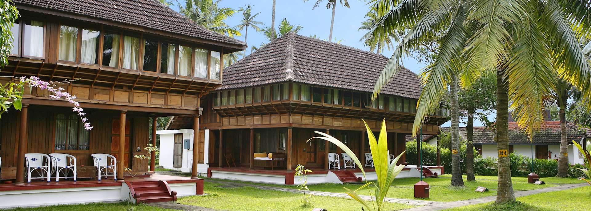 Coconut Lagoon