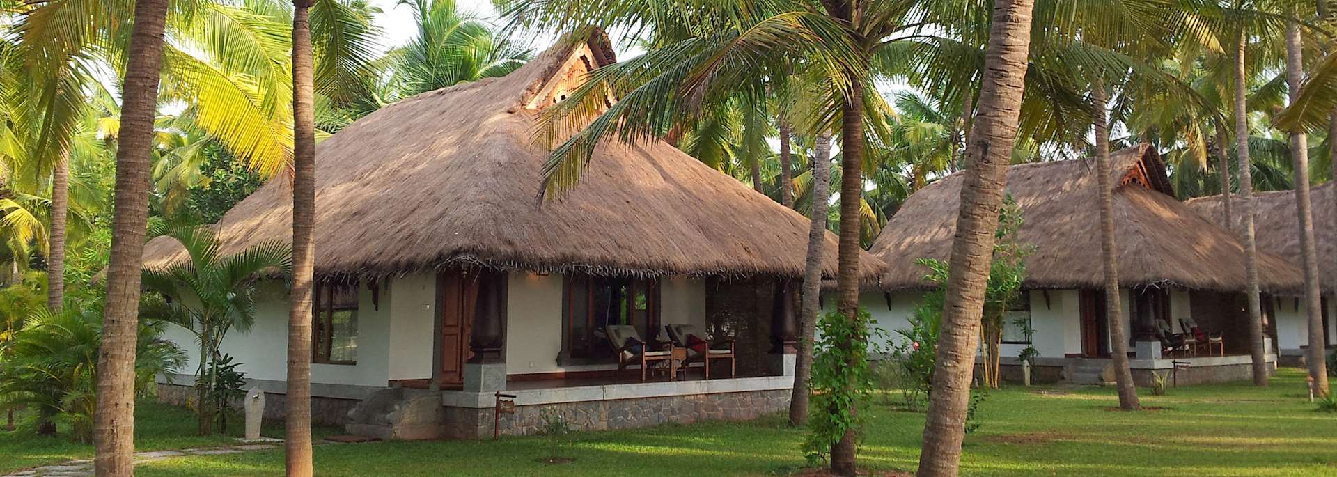 Neeleshwar Hermitage, Neeleshwar