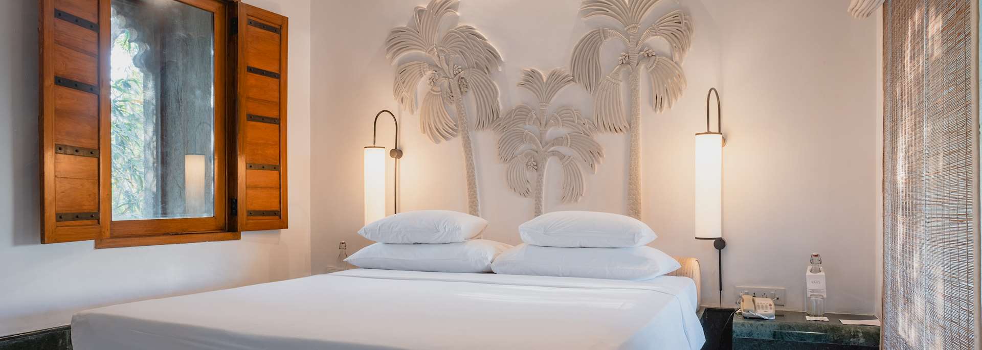 Garden Suite at RAAS Devigarh