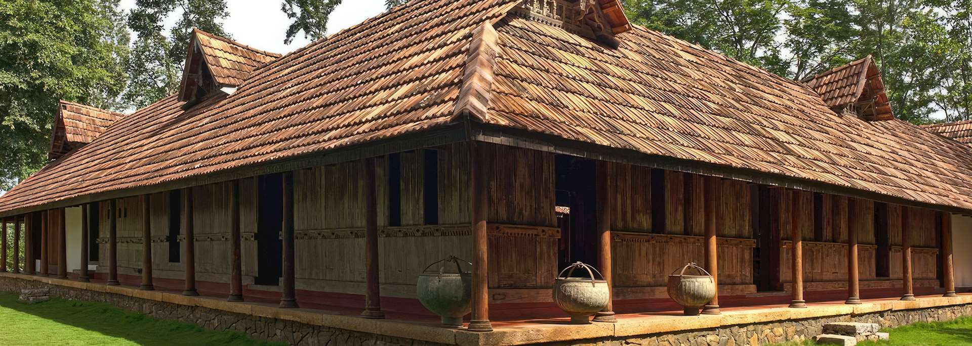 Rajakkad Estate, Manjelparappu