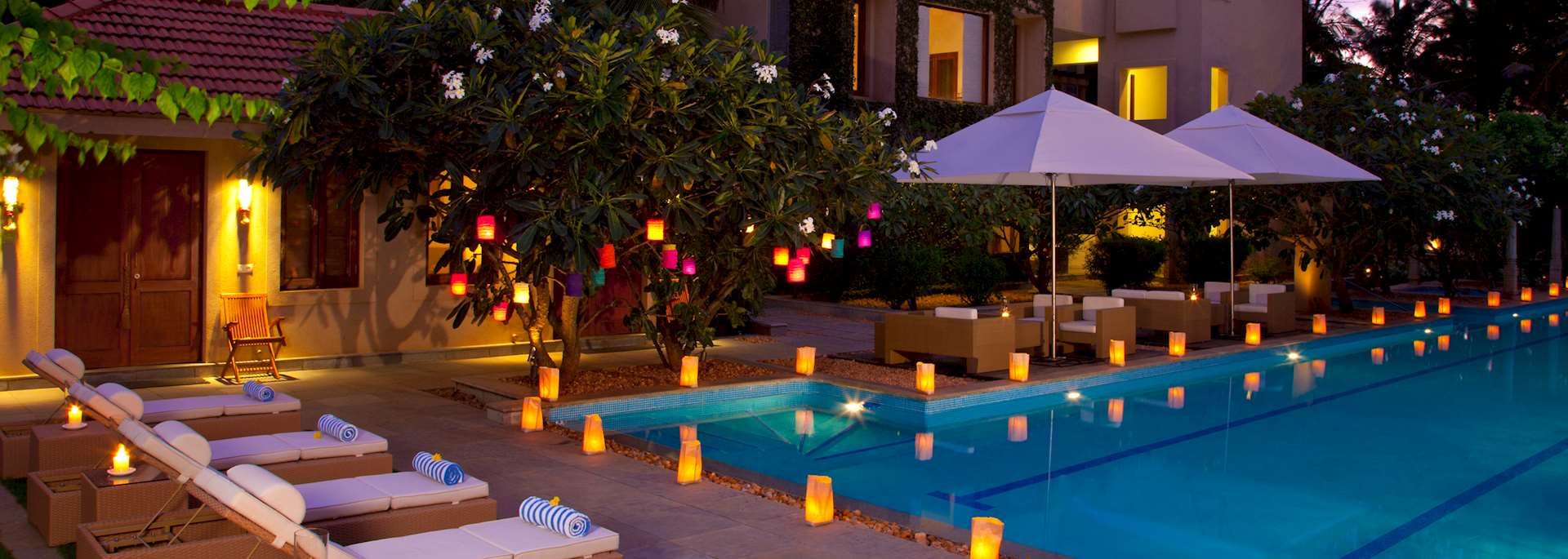 Shreyas, Bangalore