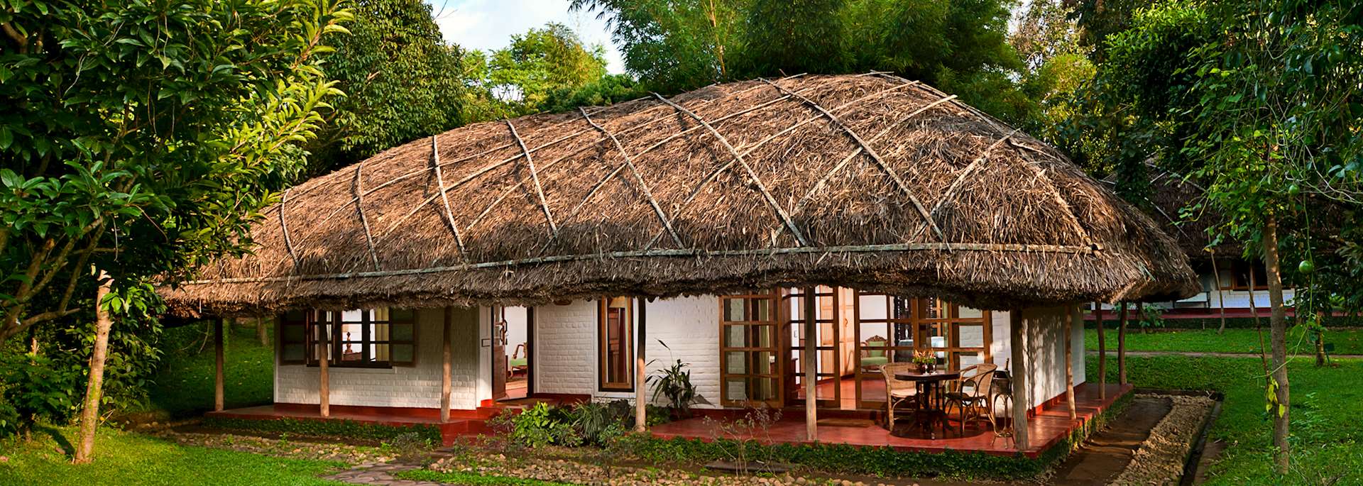 Cottage at Spice Village