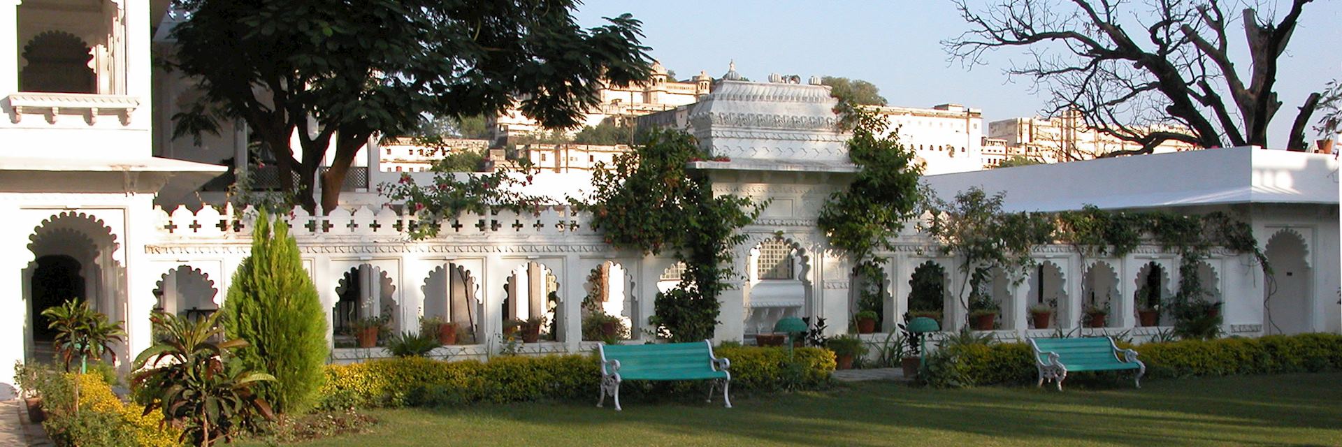 Amet Haveli