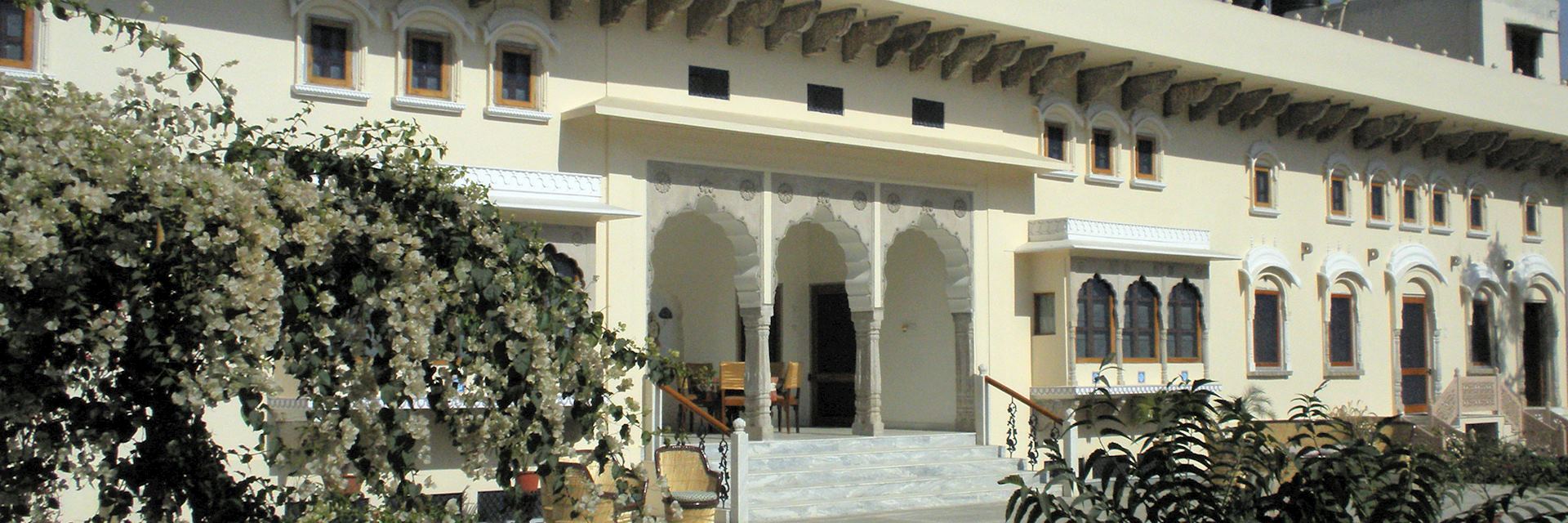 Dera Mandawa, Jaipur