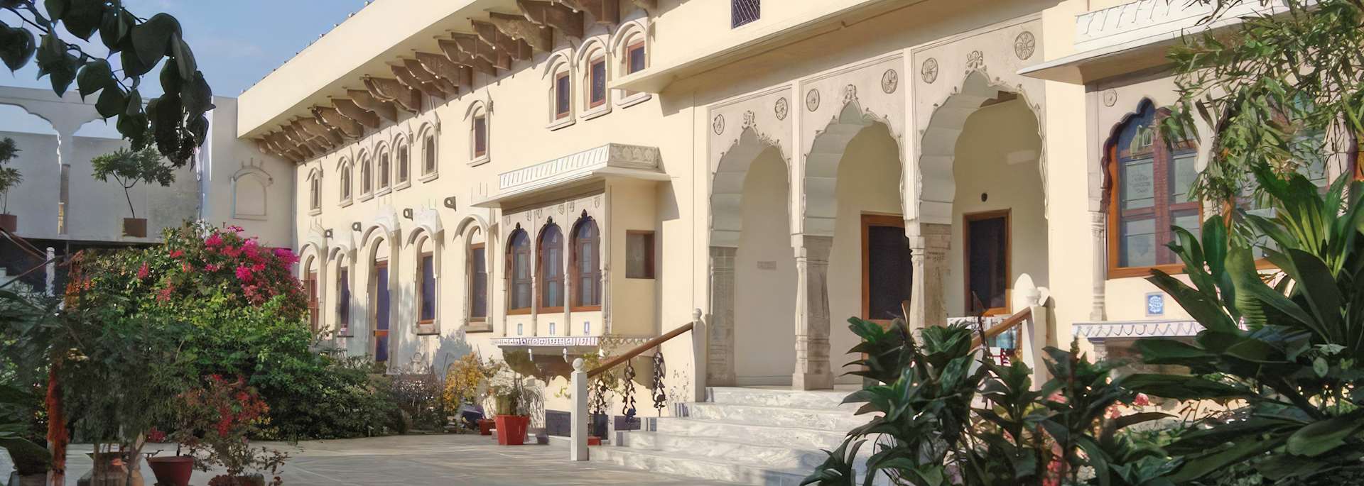 DeraMandawa, Jaipur
