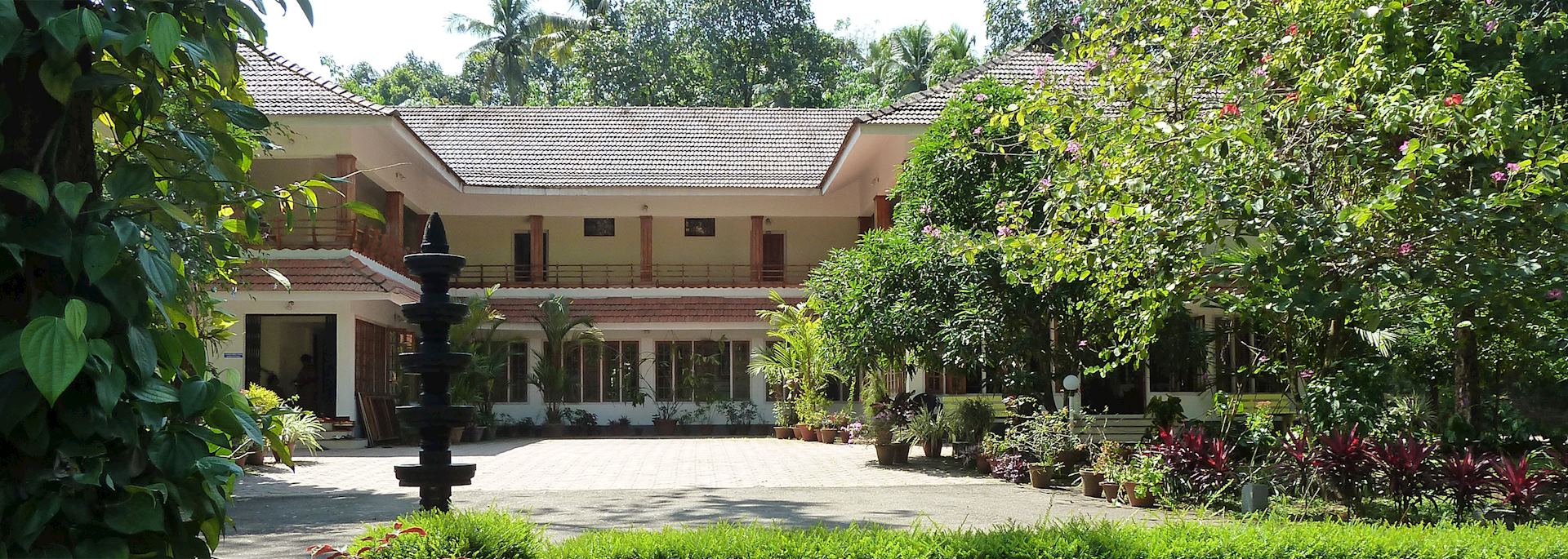 Dewalokam Homestay, Kerala