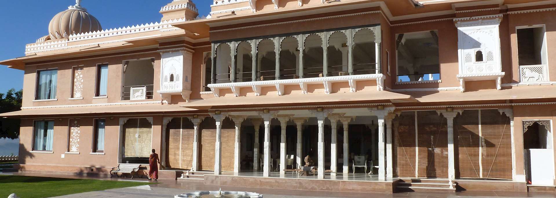 Fateh Garh, Udaipur