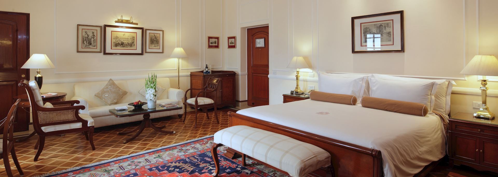 Grand Heritage Room, The Imperial