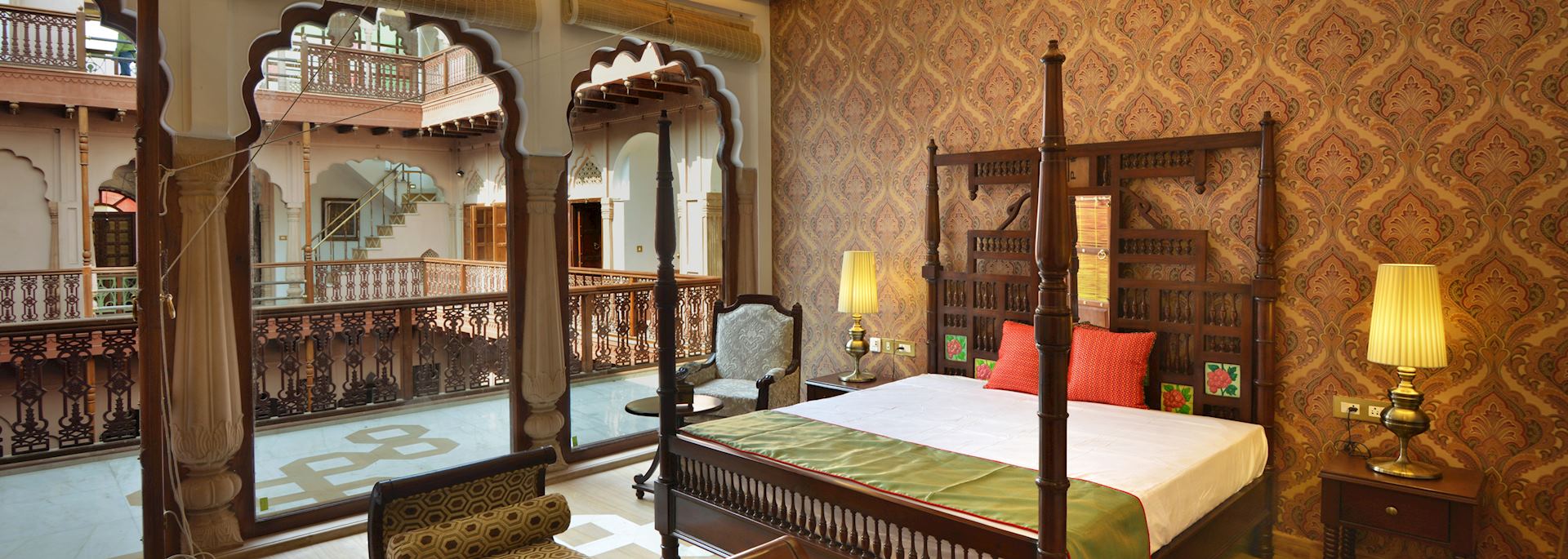 Haveli Dharampura