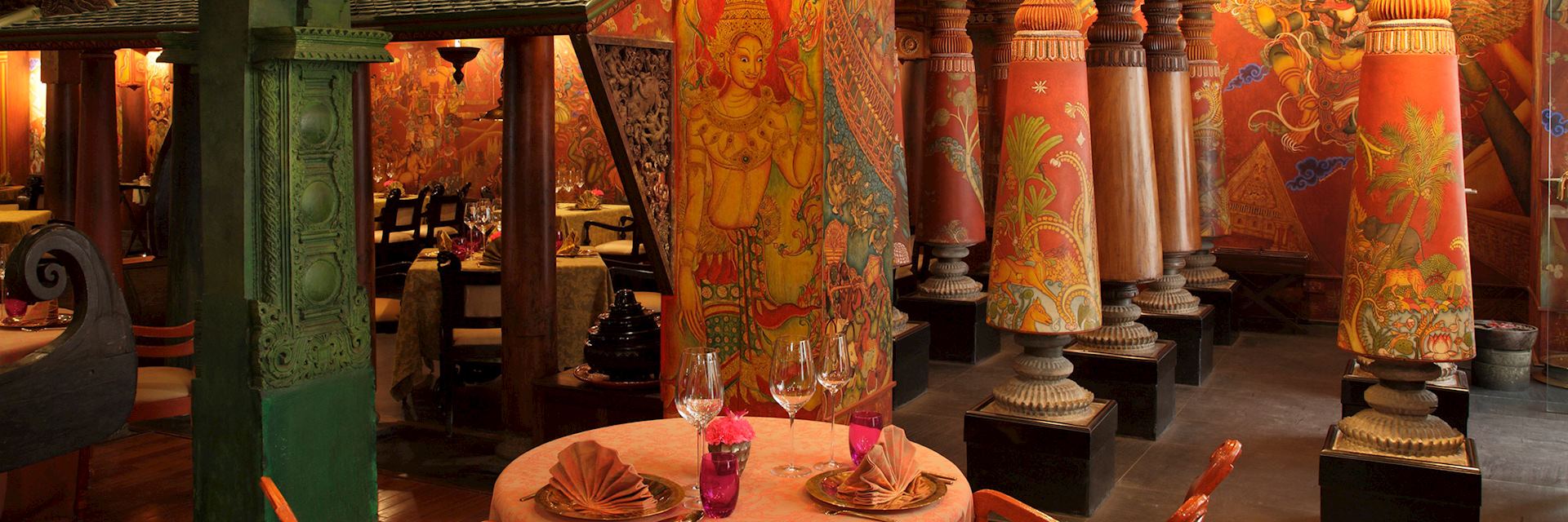 Imperial Hotel, Delhi
