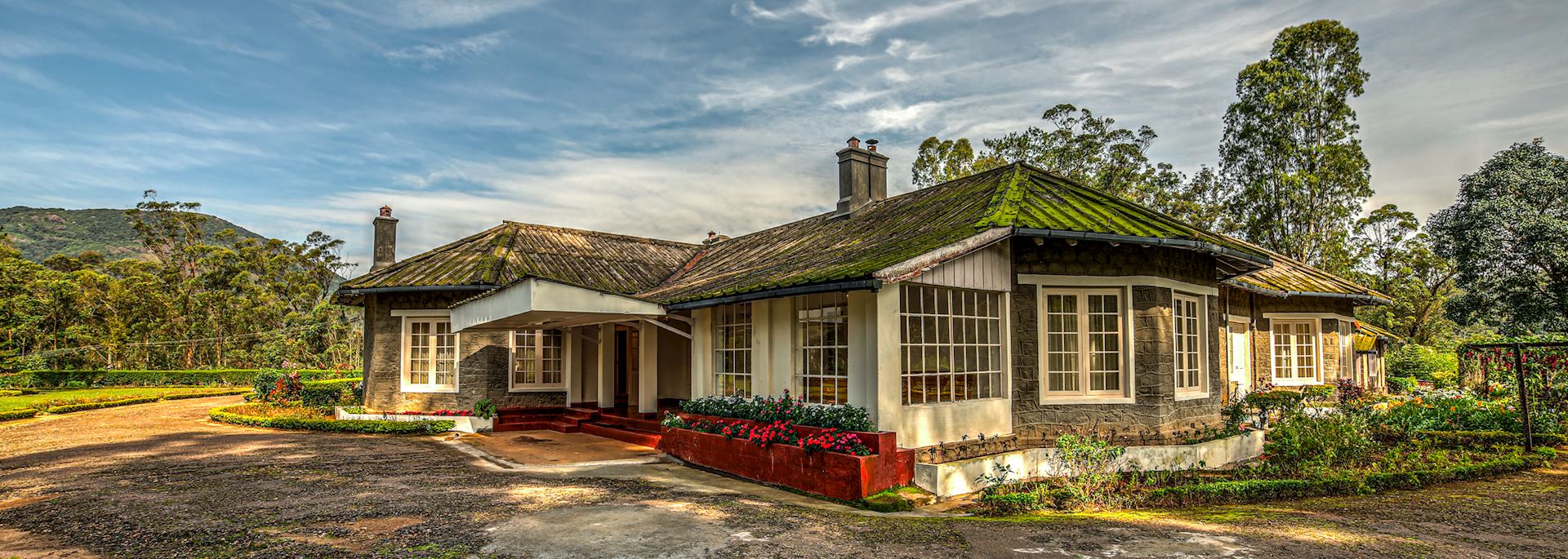 Lockhart Bungalow