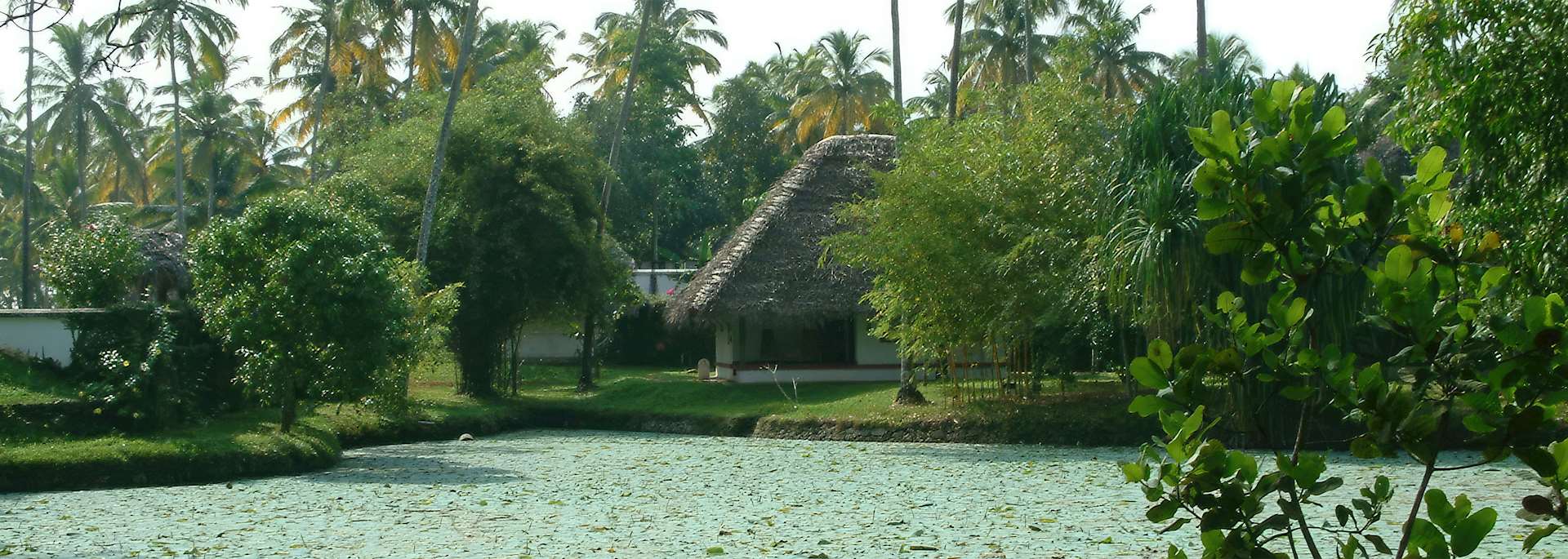 Marari Beach Resort, Mararikulam