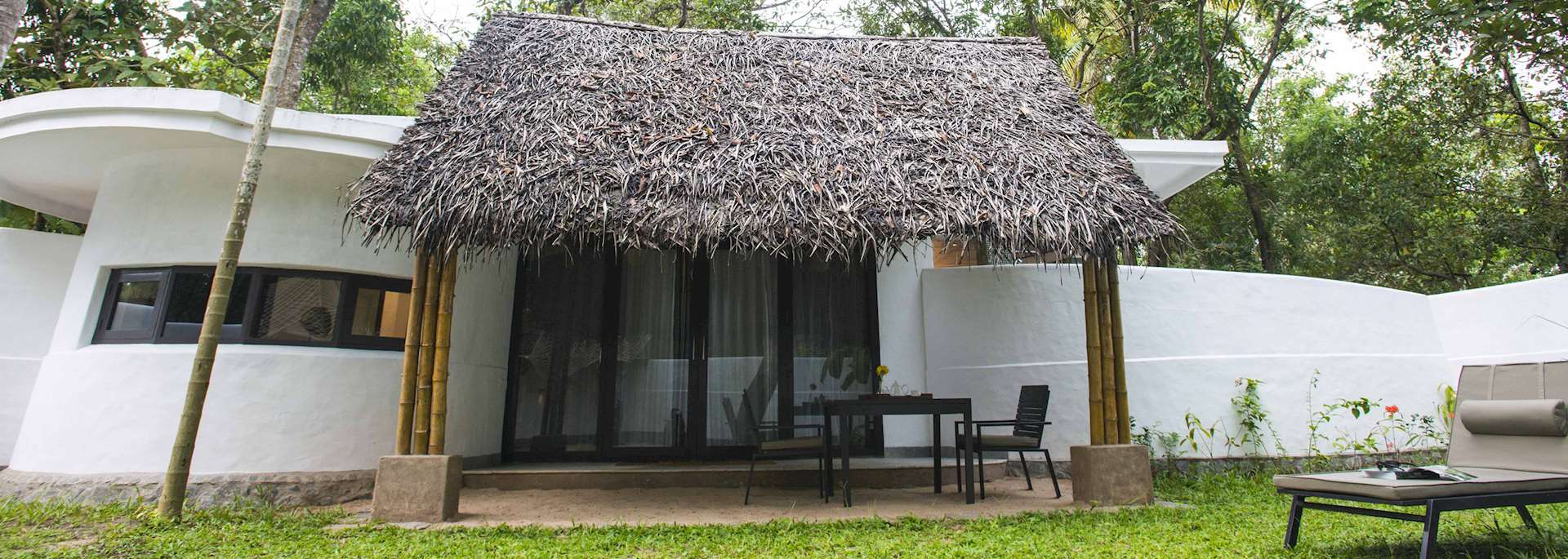 Villa at Xandari Pearl