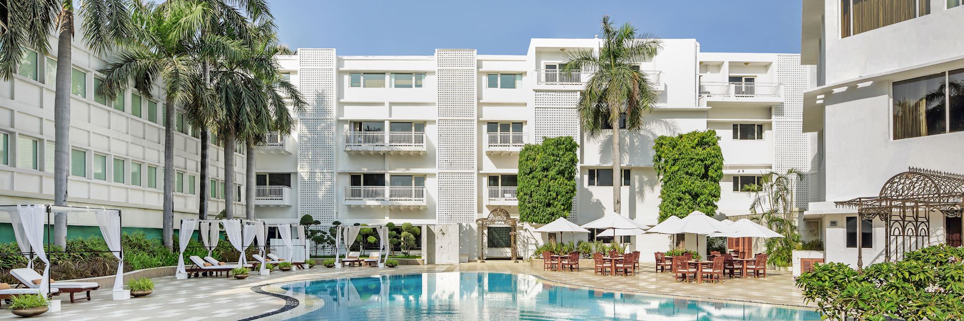 Claridges, Delhi