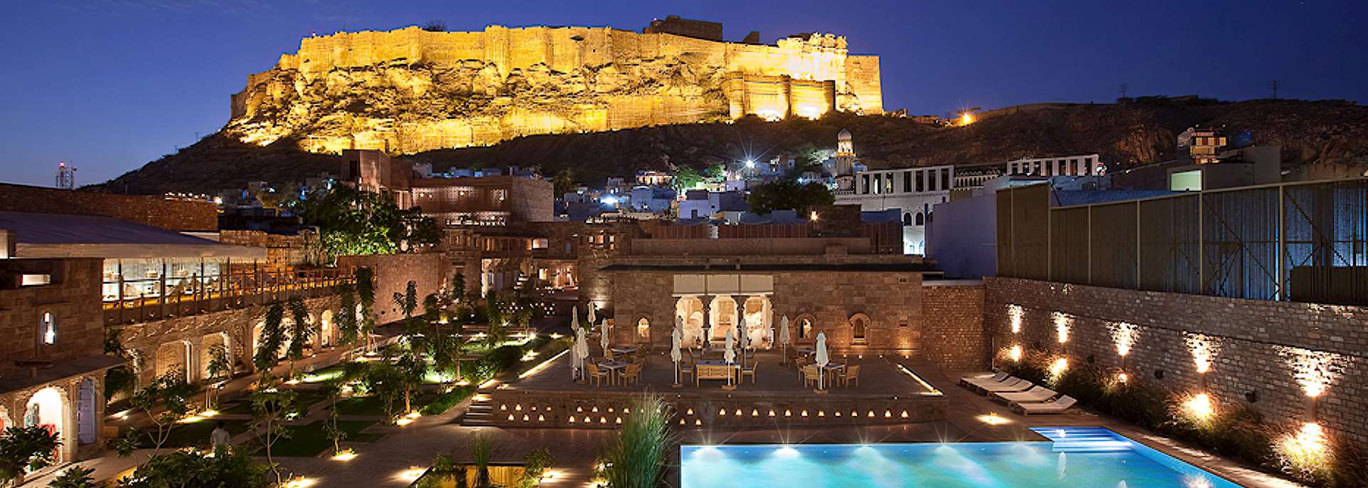 RAAS Jodhpur
