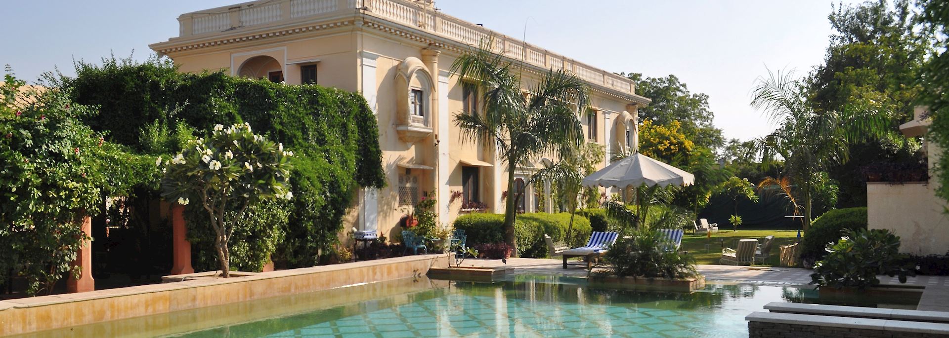 Royal Heritage Haveli, Jaipur