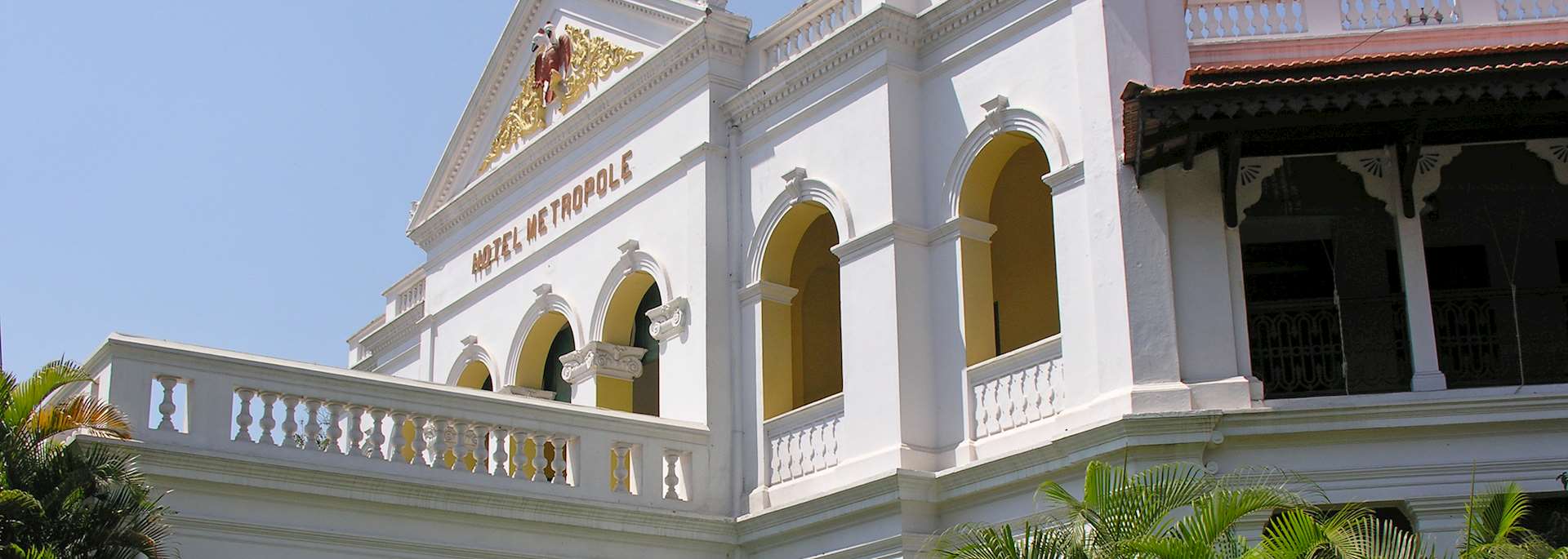 Royal Orchid Metropole, Mysore