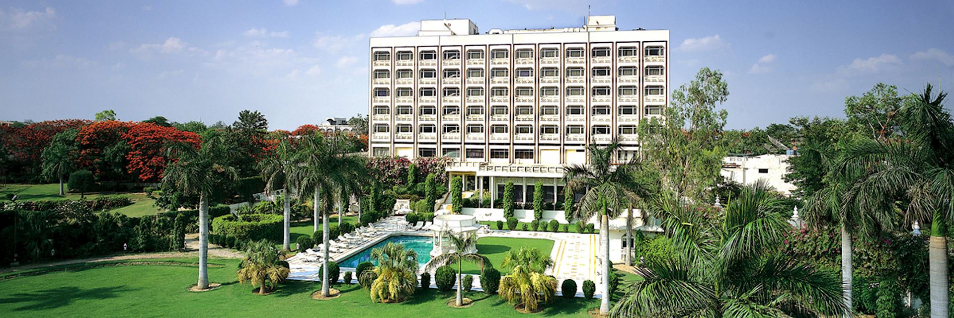 The Gateway Hotel Fatehbagh Road, Agra