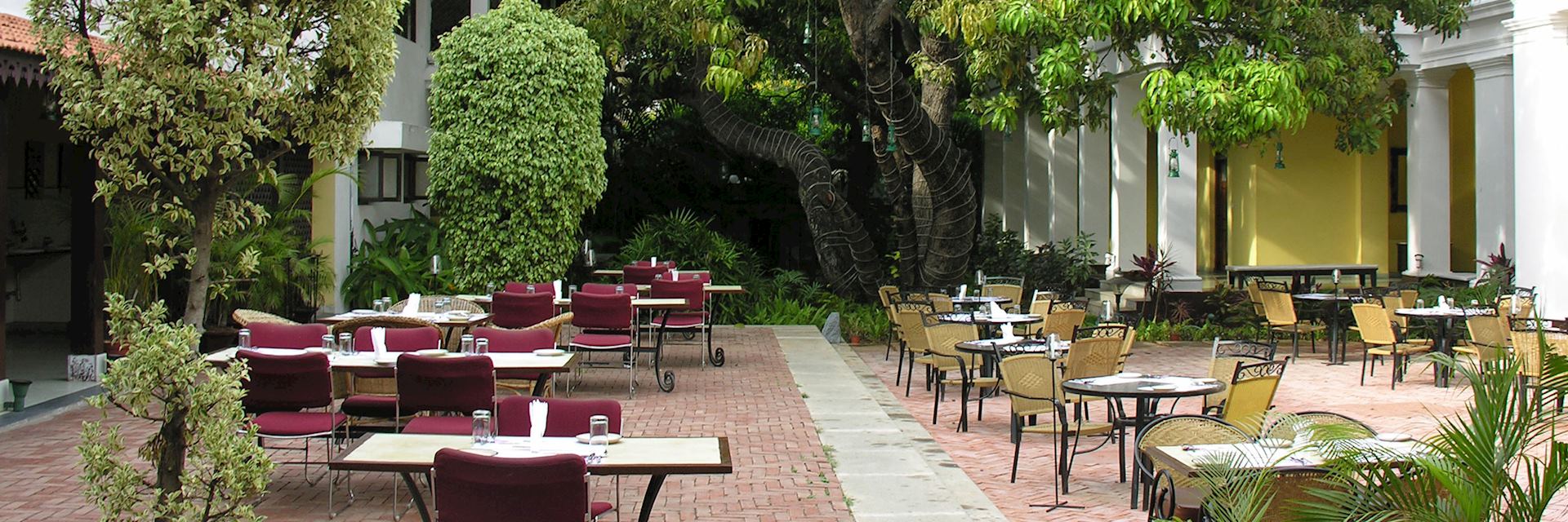 The Metropole, Mysore