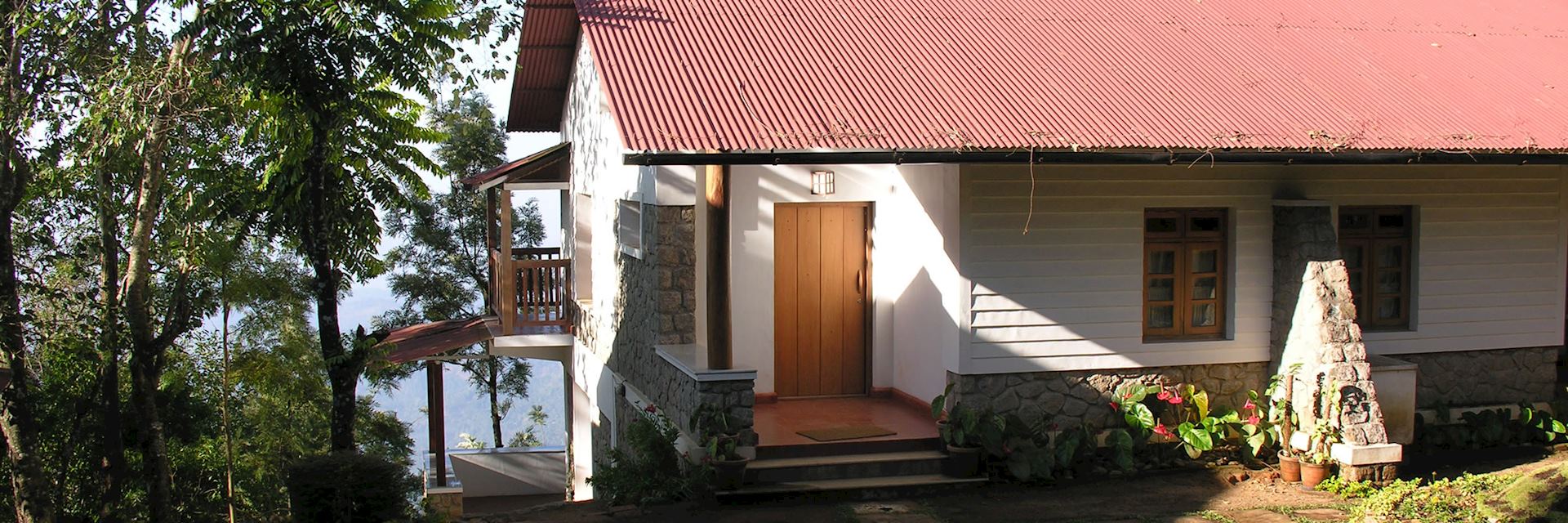 Windermere Estate