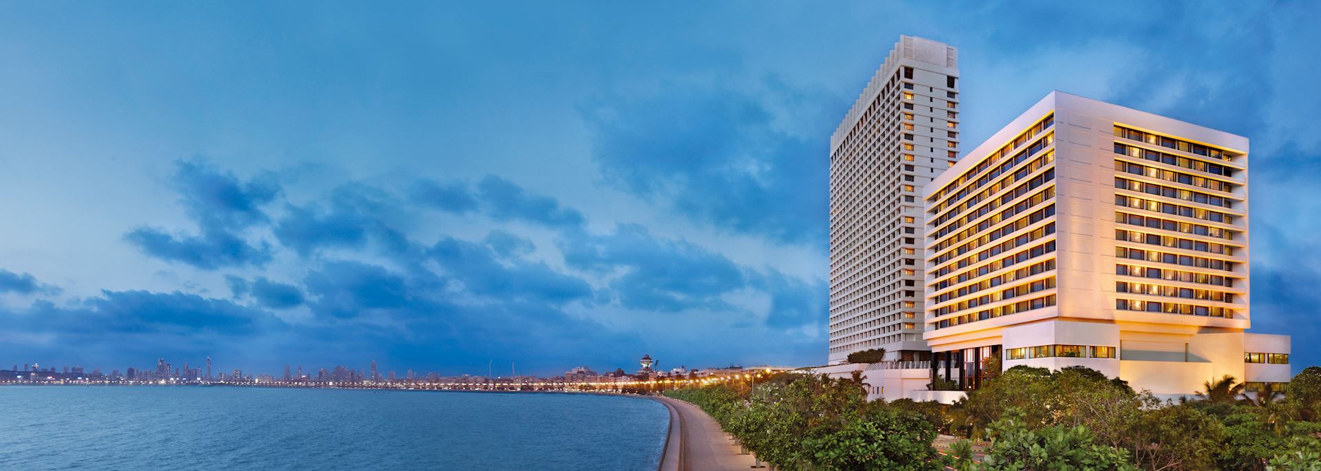 The Oberoi Mumbai