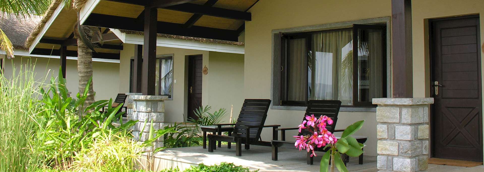 The Serai, Kabini