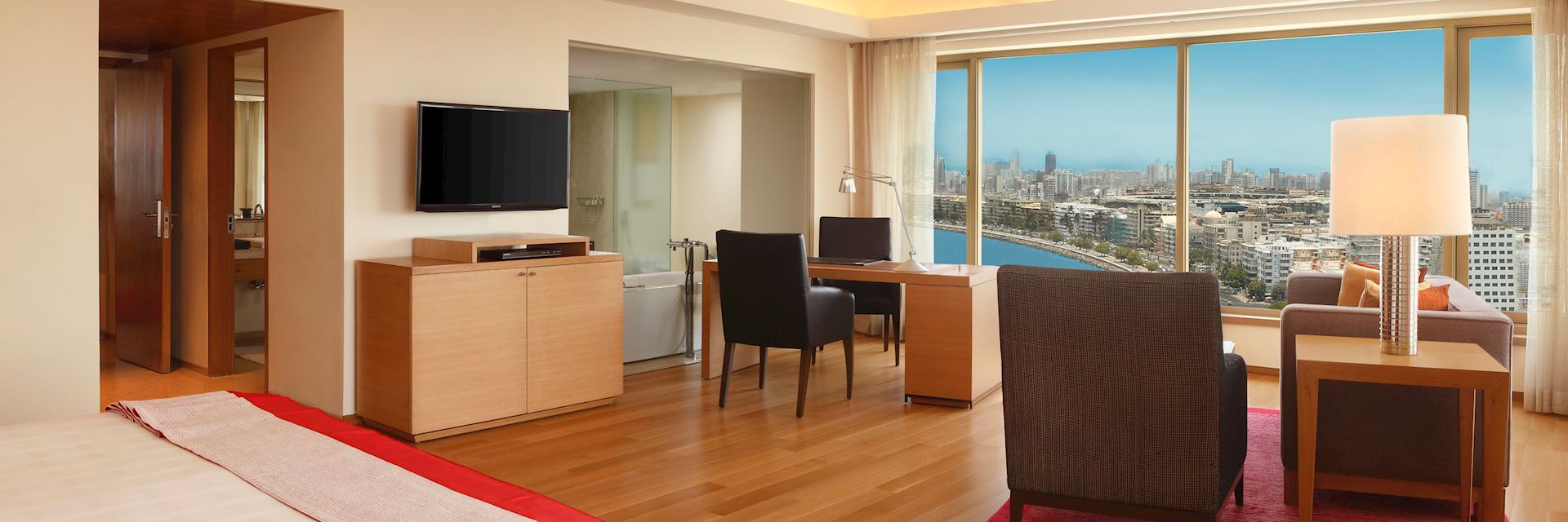 Trident Special Suite, Trident Nariman Point