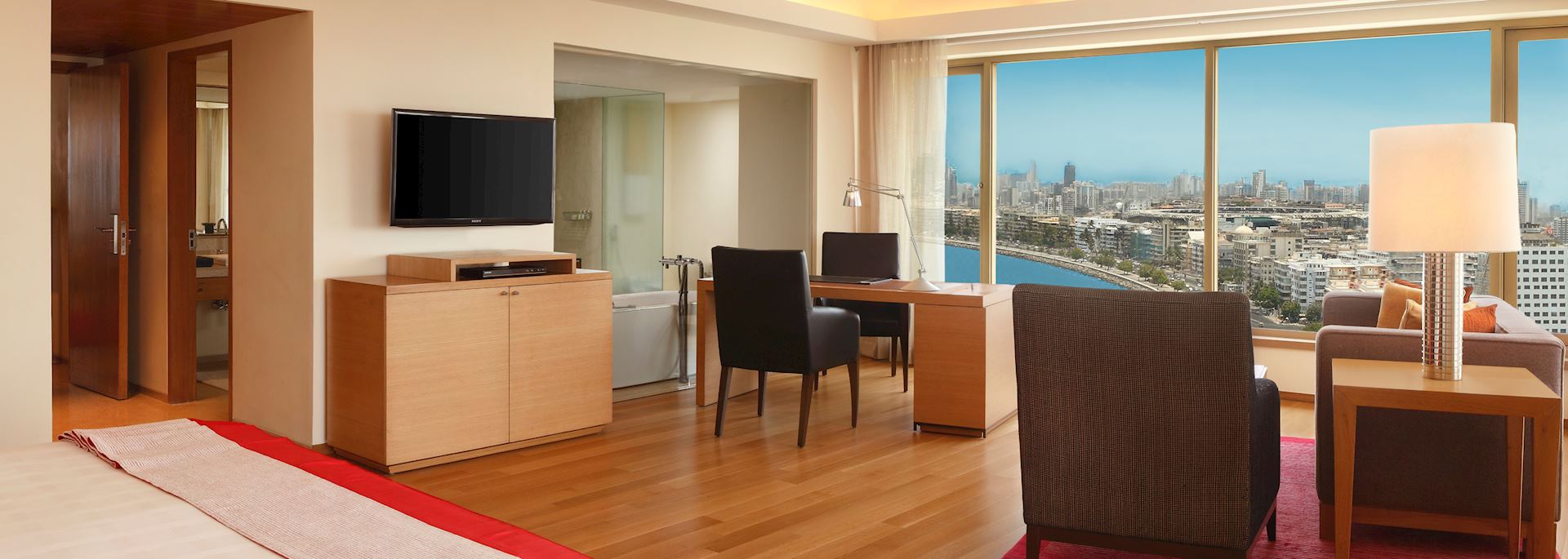 Trident Special Suite, Trident Nariman Point