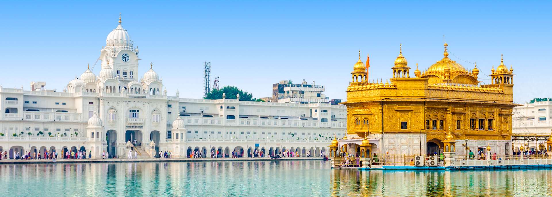 Amritsar