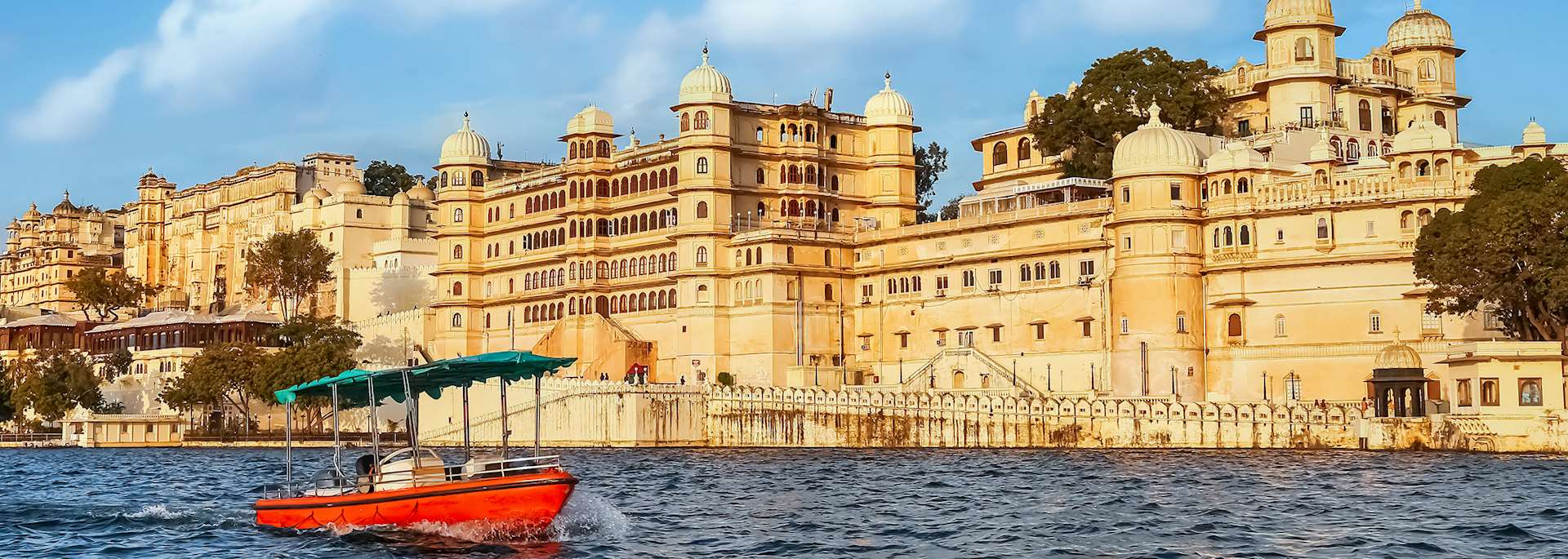 Lake Palace, Udaipur