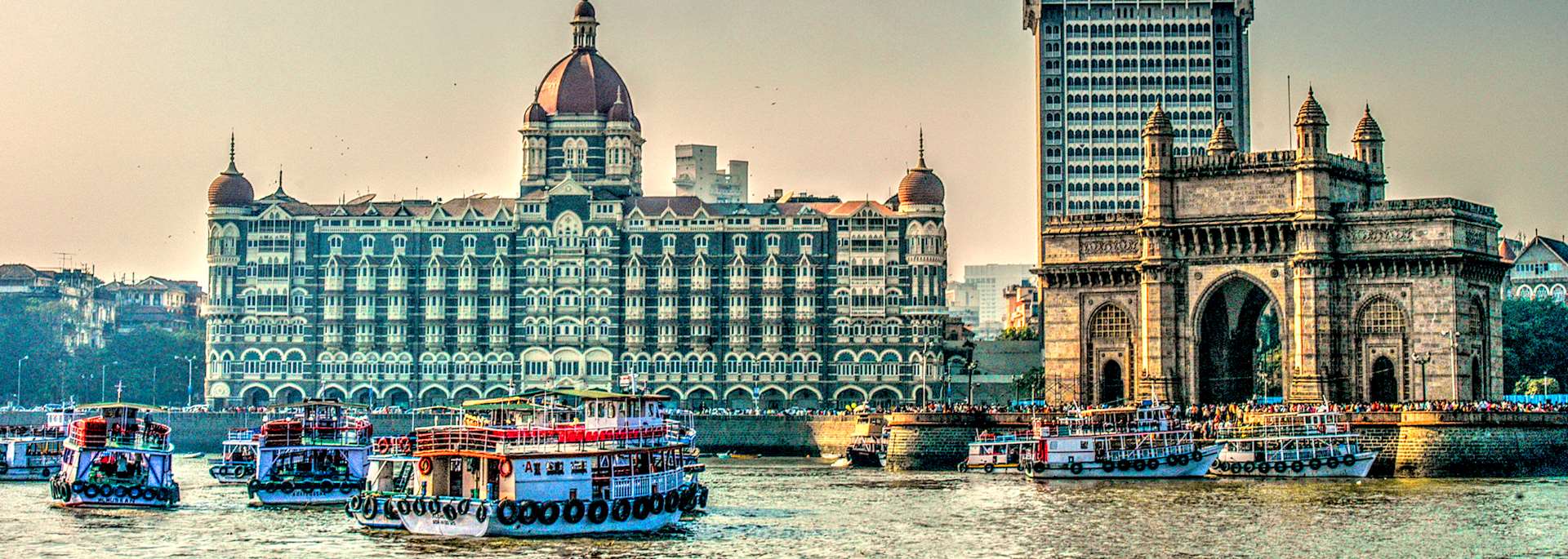Mumbai