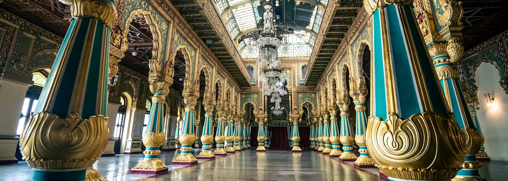 Mysore Palace