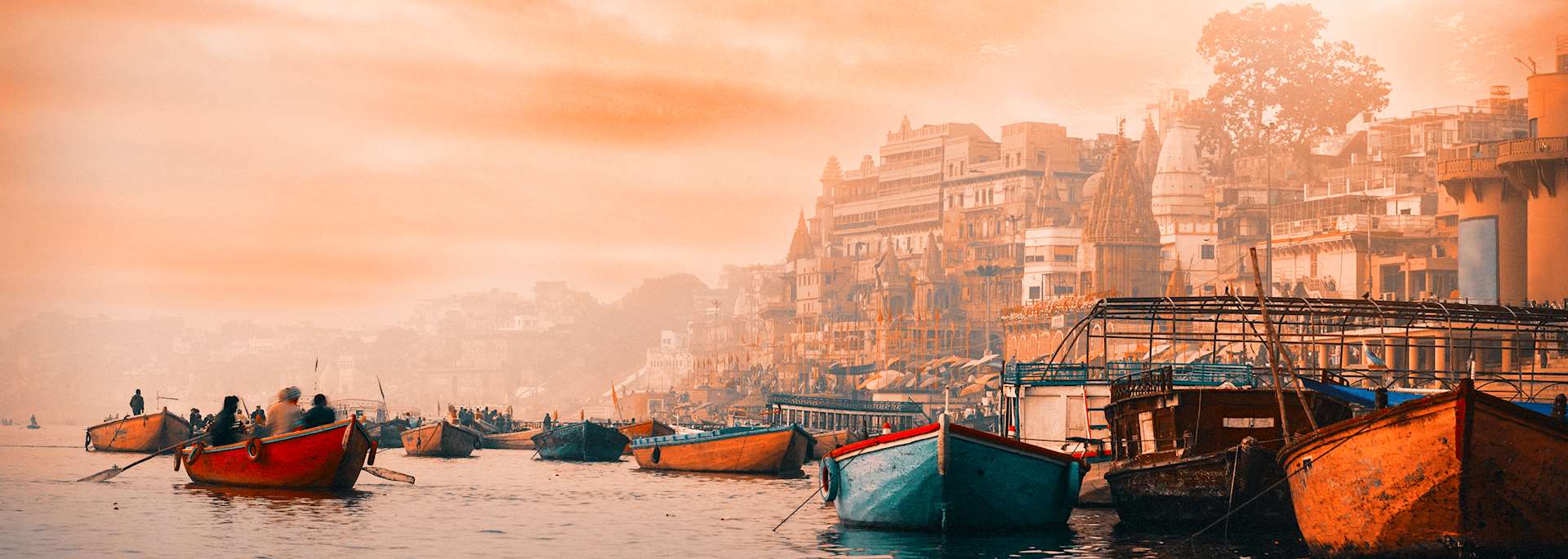Varanasi